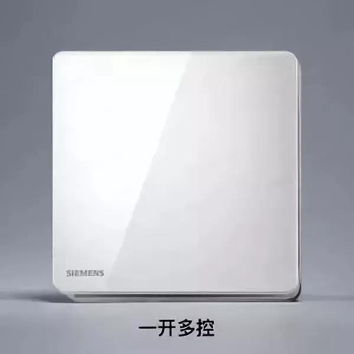 知识丨一分钟带你学会中途开关接线,打造智能家居电气一开多控