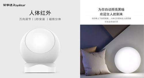 科普丨史上最全智能家居控制方式,一键实现智能化场景生活