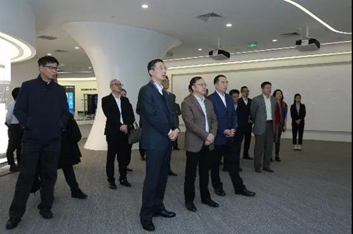 新华三与海南大学签署合作协议:双方将在智慧校园建设方面进行全方位交流