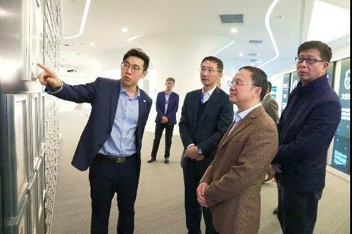 新华三与海南大学签署合作协议:双方将在智慧校园建设方面进行全方位交流