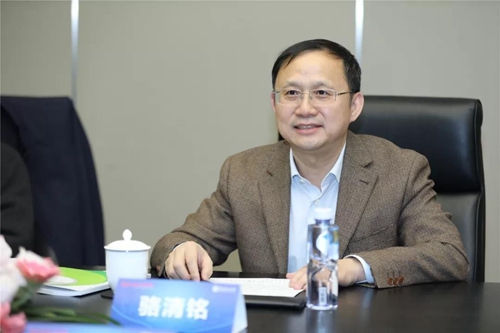 新华三与海南大学签署合作协议:双方将在智慧校园建设方面进行全方位交流