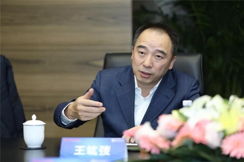 新华三与海南大学签署合作协议:双方将在智慧校园建设方面进行全方位交流