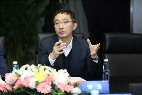 新华三与海南大学签署合作协议:双方将在智慧校园建设方面进行全方位交流