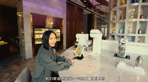 锐吉首个无人酒店项目启动,从入