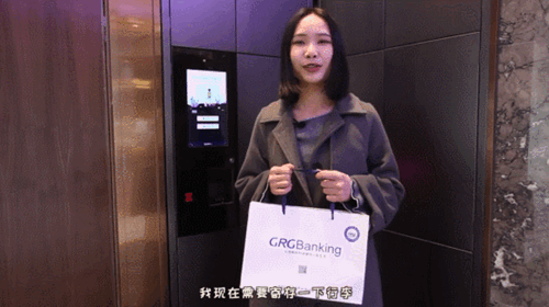 锐吉首个无人酒店项目启动,从入