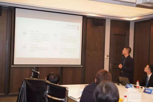 志邦家居与老板电器达成战略签约:双方将合作拓展全屋定制家居产业链