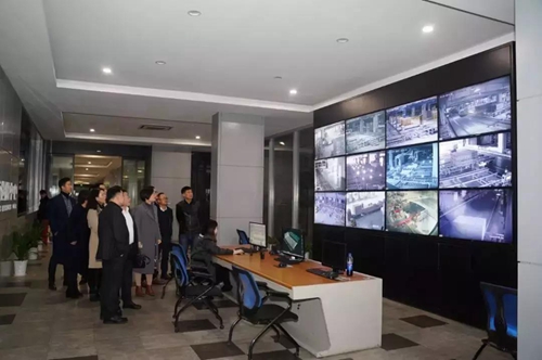 志邦家居与老板电器达成战略签约:双方将合作拓展全屋定制家居产业链