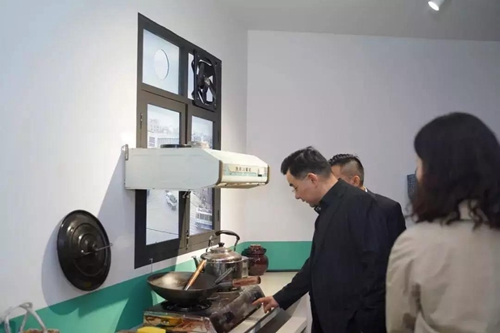 志邦家居与老板电器达成战略签约:双方将合作拓展全屋定制家居产业链