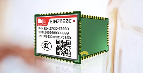 芯讯通SIM7020C:拥有丰富硬件接口,具备扩展性,支持PSM和eDRX低功耗模式