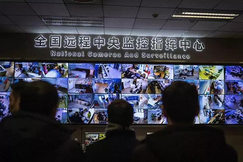 海信集团与蓝光集团达成战略合作:双方将在智慧家居、智慧社区领域深度合作