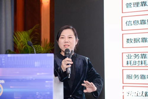 庆科信息荣获“十年物联网杰出企业奖”:公司产品技术、发展模式和商业成就得到认可