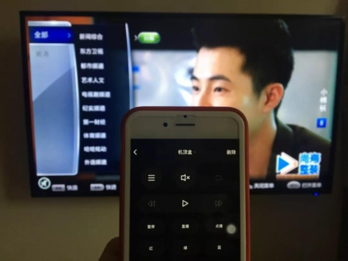 评测丨Simon-Smart智能红外遥控器:支持6000+品牌家电,一键实现自动化控制场景
