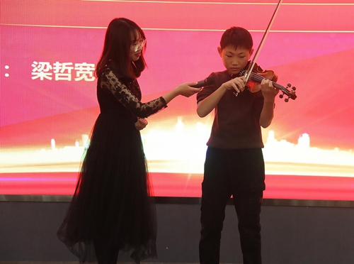 华尔思闪耀2020 企业年会暨表彰大会圆满成功!