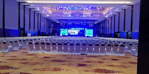 携住科技获得2.58亿元A+轮融资,是国内酒店智能行业最大一笔投融资