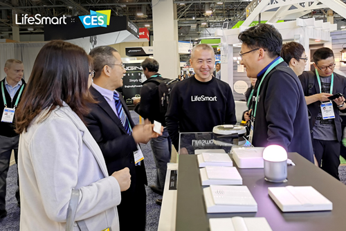行业老兵火线加盟,LifeSmart云起国内市场能否复制海外成长传奇?