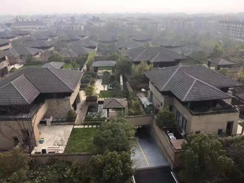 博联智能与万科郡西云台项目签署合作协议:为200户别墅全面进行全屋智能标配定制