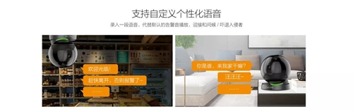 Imou乐橙正式成为CSHIA理事单位
