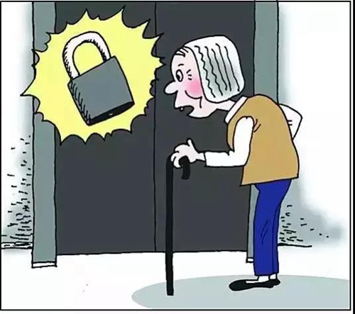 科普丨四大因素考虑智能锁值不值得买?