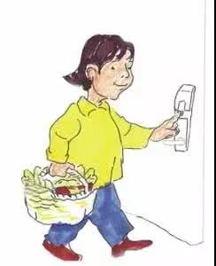 科普丨四大因素考虑智能锁值不值得买?