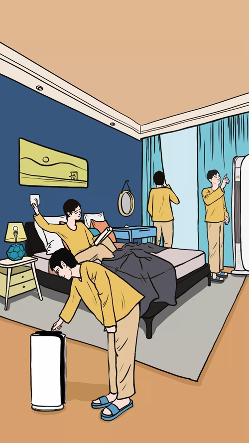 科普丨万物互联到底是什么?如何改变你的生活?