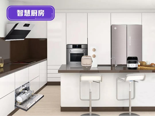 科普丨万物互联到底是什么?如何改变你的生活?