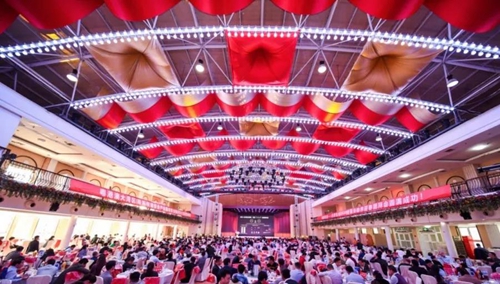 罗格朗凭智慧城市等建筑智能化领域荣获安防行业“最具影响力十大品牌”