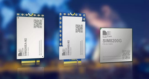 CES 2020丨芯讯通亮相国际消费类电子产品展,展示5G模组SIM8200和SIM8300系列