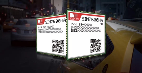 CES 2020丨芯讯通亮相国际消费类电子产品展,展示5G模组SIM8200和SIM8300系列