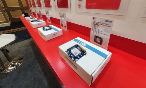 CES 2020丨芯讯通亮相国际消费类电子产品展,展示5G模组SIM8200和SIM8300系列