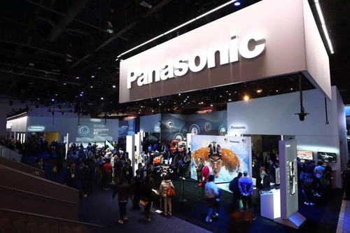 CES 2020丨松下智能移动、智能生活空间和沉浸式体验三大板块阐释智慧场景