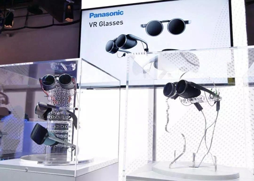 CES 2020丨松下智能移动、智能生活空间和沉浸式体验三大板块阐释智慧场景