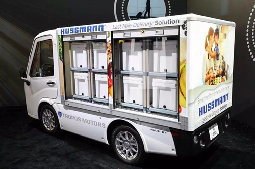 CES 2020丨松下智能移动、智能生活空间和沉浸式体验三大板块阐释智慧场景