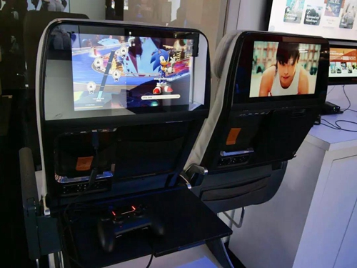 CES 2020丨松下智能移动、智能生活空间和沉浸式体验三大板块阐释智慧场景