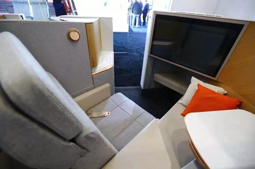 CES 2020丨松下智能移动、智能生活空间和沉浸式体验三大板块阐释智慧场景
