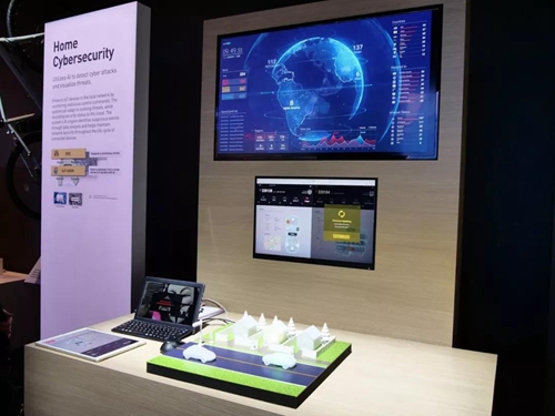 CES 2020丨松下智能移动、智能生活空间和沉浸式体验三大板块阐释智慧场景