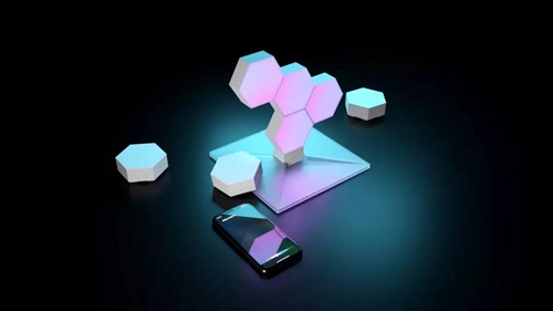 CES 2020丨LifeSmart云起携全新HomeKit系列产品亮相,展示全屋智能解决方案