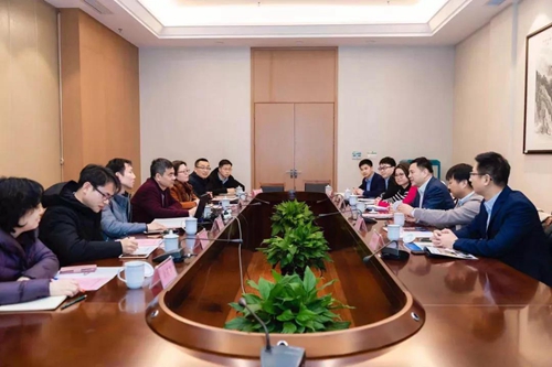 新华三与无锡职院签署合作协议:双方将就深度产教融合战略进行深化合作