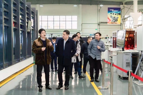 新华三与无锡职院签署合作协议:双方将就深度产教融合战略进行深化合作
