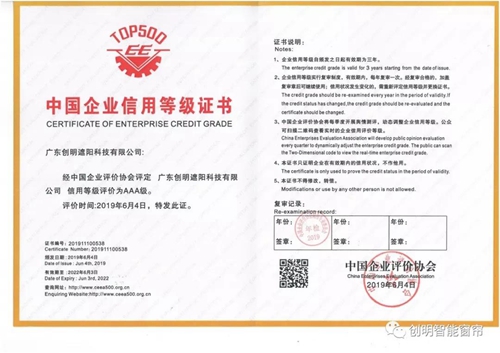 盘点丨创明智能窗帘年度获奖荣誉,从企业、产品到个人,展现收获硕果的一年