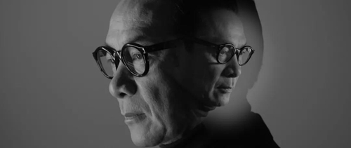 德国摩根携手梁志天创作品牌形象片,以艺术表现力诠释摩根品牌精髓