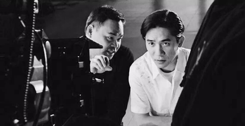 德国摩根携手梁志天创作品牌形象片,以艺术表现力诠释摩根品牌精髓