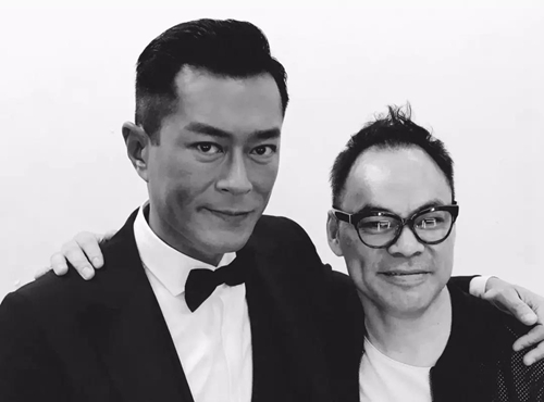 德国摩根携手梁志天创作品牌形象片,以艺术表现力诠释摩根品牌精髓