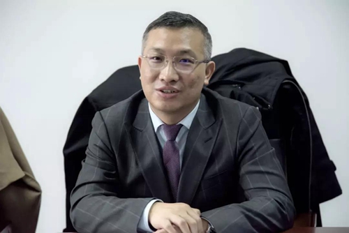 新华三和四川交通职业技术学院签署合作协议:将共同开展特色智慧校园建设
