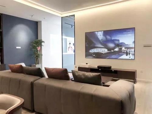 欧瑞博10天6家线下体验店迅猛落地,打造丰富有趣的沉浸式体验