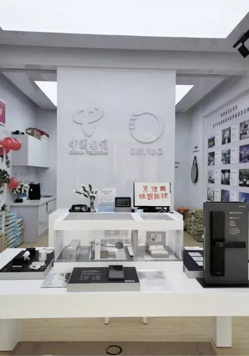 欧瑞博10天6家线下体验店迅猛落地,打造丰富有趣的沉浸式体验