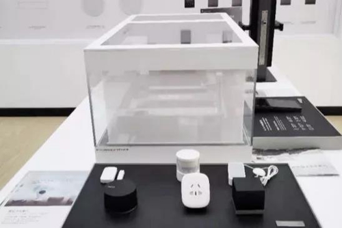 欧瑞博10天6家线下体验店迅猛落地,打造丰富有趣的沉浸式体验