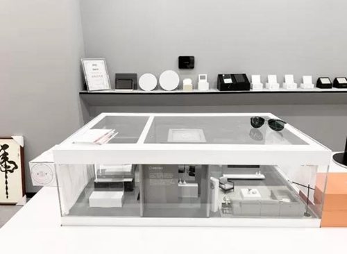 欧瑞博10天6家线下体验店迅猛落地,打造丰富有趣的沉浸式体验