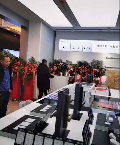 欧瑞博10天6家线下体验店迅猛落地,打造丰富有趣的沉浸式体验