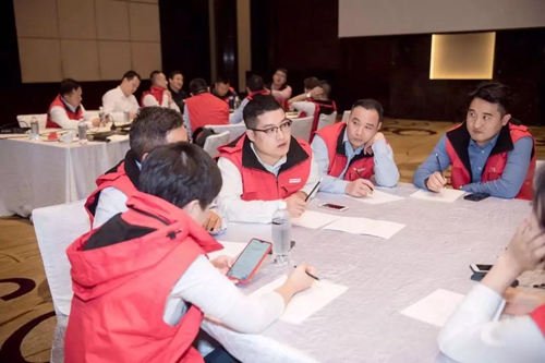 2020罗格朗销售会议成功举办,持续并购专业品牌,谱写智能新篇章