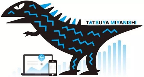 杭州科技公司文化标志为啥从动物园挑选?